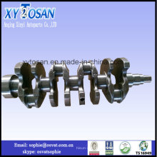 Forged Steel Crankshaft for Mitsubishi 4G18 OEM No. Md332125 Engine